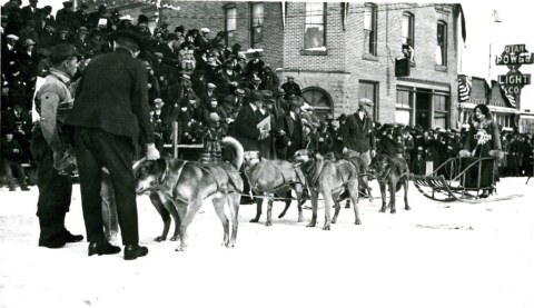 These 10 Photos Of Idaho From The Early 1900s Are Beyond Fascinating