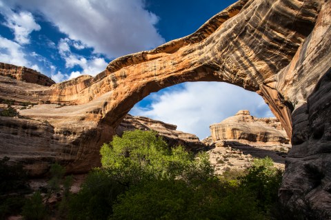 The Underrated Natural Wonder Every Utahn Should See At Least Once