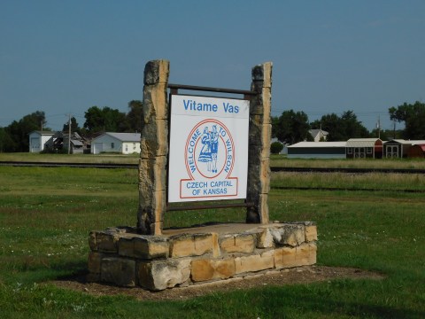 The Tiny Czech Town In Kansas That's The Perfect Day Trip Destination