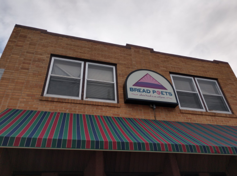 The World's Freshest Breads Are Tucked Away Inside This Hidden North Dakota Bakery