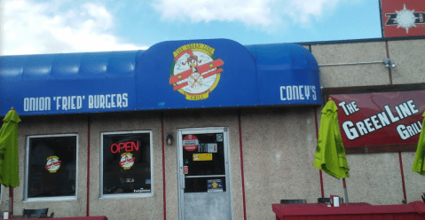 The Old Lunch Counter In Colorado Will Take You On A Trip Down Memory Lane