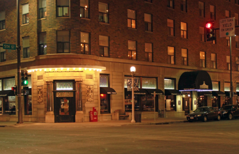 This Timeless 1930s Restaurant In North Dakota Sells The Best Steaks In America