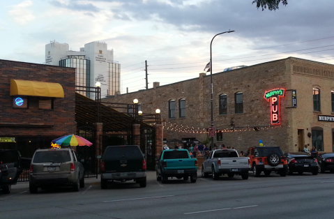 This Mac And Cheese Bar In South Dakota Is Basically Heaven On Earth