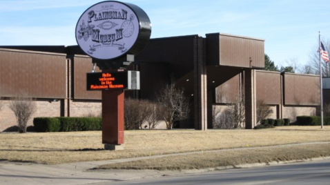 Most Nebraskans Have Never Heard Of This Fascinating Plains Museum