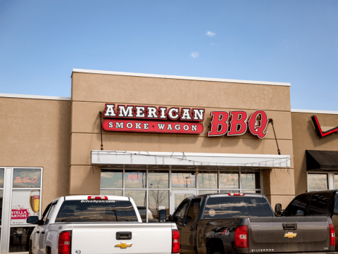 The 6 Best BBQ Sandwiches In North Dakota And Where To Find Them