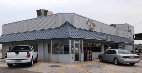 The Unassuming Nebraska Truck Stop Where You Can Pull Over And Have An Amazing Meal