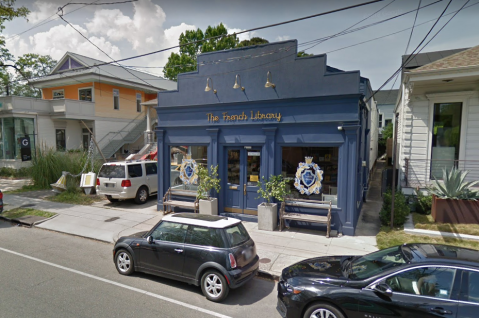 This Charming Bookstore In New Orleans Has The Largest Collection Of French Children's Books In The Country