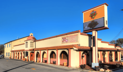 The All-You-Can-Eat Mexican Food Buffet In Utah You Never Knew You Needed