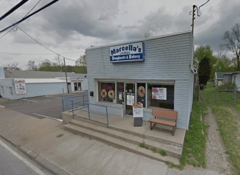 The Best Little Donut Shop In Cincinnati You Have Yet To Try