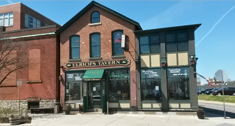 The Oldest Bar In Buffalo Has A Fascinating History