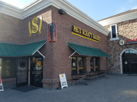 The World’s Freshest Pastries Are Tucked Away Inside This Hidden Nevada Bakery