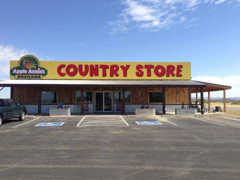 The World’s Best Apple Pie Can Be Found Right Here In Arizona