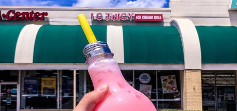 The Treats At This South Carolina Ice Cream Parlor Are Impossible To Resist