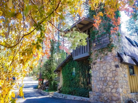 The Remote Motel In New Mexico That Will Take You Away From Everything