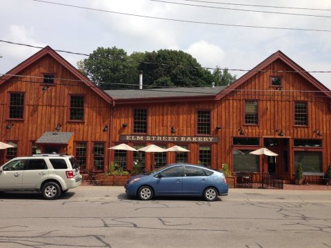 The Elm Street Bakery Near Buffalo Is One Of The Best On Earth