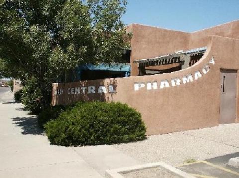 The Oldest Lunch Counter In New Mexico Will Take You On A Trip Down Memory Lane