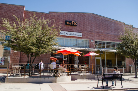 This Mac And Cheese Bar In Arizona Is Basically Heaven On Earth