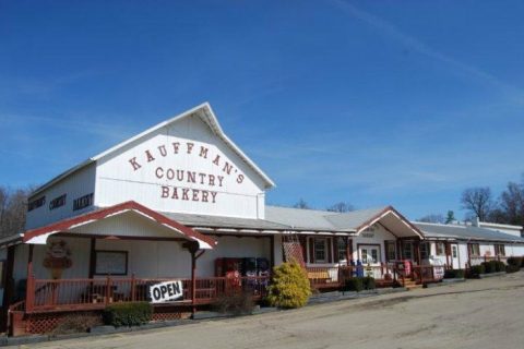 Why People Go Crazy For This One Pie In Small Town Ohio