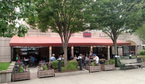 This Mac And Cheese Bar In Rhode Island Is Basically Heaven On Earth