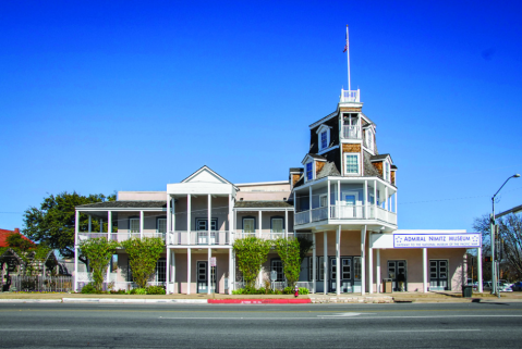 Most Texans Have Never Heard Of This Fascinating Naval Museum