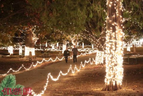 One Of The Most Spectacular Festivals In The World Happens In Oklahoma Once A Year