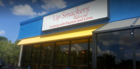 The Half-Pound Burgers From This Oklahoma Gas Station Are Lip Smacking Good