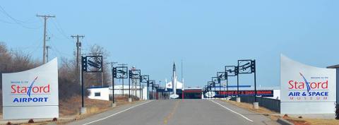 Most Oklahomans Have Never Heard Of This Fascinating Space Museum