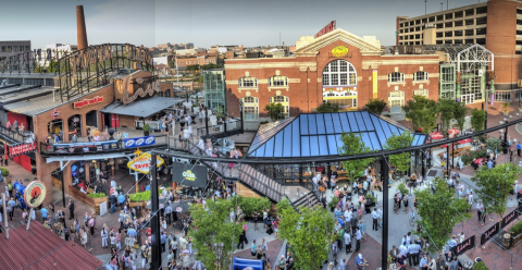 There's A Mac & Cheese Festival Coming To Maryland And It Looks As Delicious At It Sounds