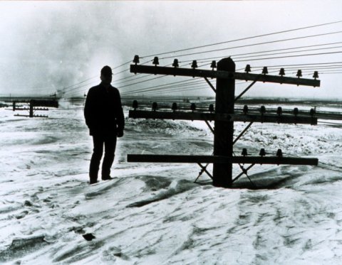 It's Impossible To Forget The Year North Dakota Saw Its Single Largest Snowfall Ever