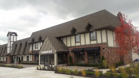 This Loveable Michigan Confectionery Has Satisfied Sugary Cravings For More Than 100 Years