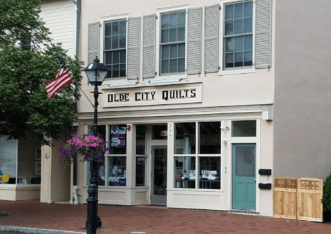 The Largest Quilt Shop In New Jersey Is Truly A Sight To See