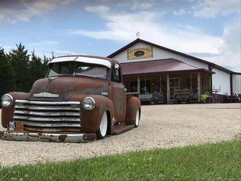 This Country Store Makes The Best Homemade Baked Goods In Missouri