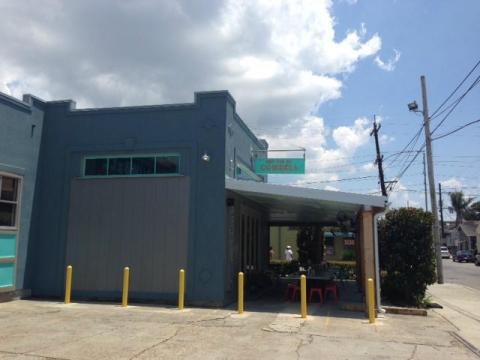 You Can Find Some Of The Best Food Inside This Inconspicuous Building In New Orleans