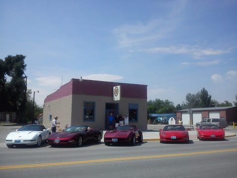 This Wyoming Pizza Joint In The Middle Of Nowhere Is One Of The Best In The U.S.