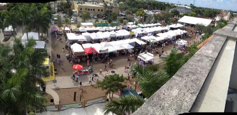 This 20-Year-Old Garlic Festival Is The Best Stinking Time In Florida