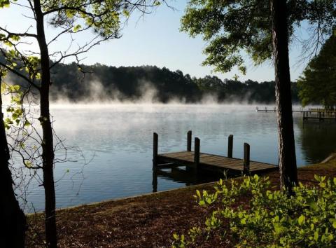 11 Lesser-Known State Parks In Mississippi That Will Absolutely Amaze You