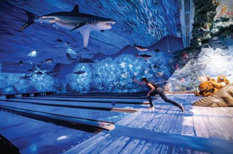 6 Indoor Adventures In Connecticut That Are Perfect For Winter