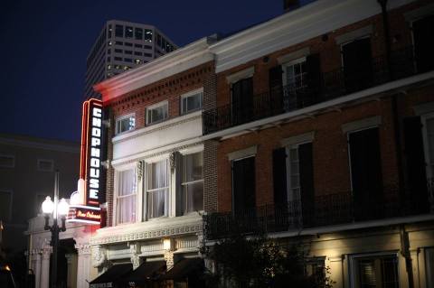 The Highest Rated Steakhouse In New Orleans Should Be On Everyone's Bucket List