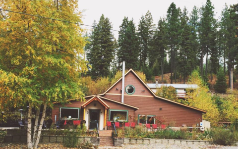 This Idaho Pizza Joint In The Middle Of Nowhere Is One Of The Best In The U.S.