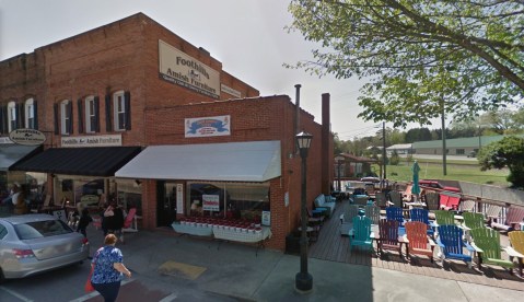 The Homemade Goods From This Amish Store In South Carolina Are Worth The Drive To Get Them