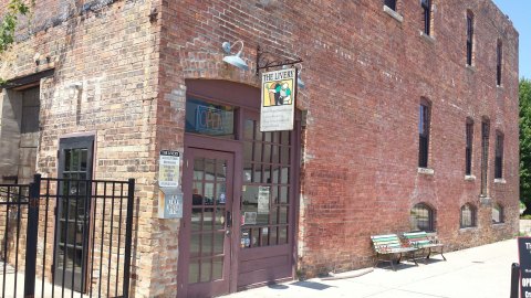 There’s A Restaurant In This 110-Year-Old Stable In Michigan And You’ll Want To Visit