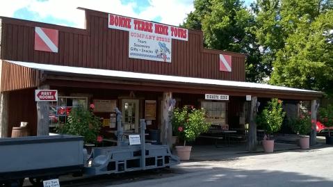 The Cave Boat Tour You Can Only Take In Missouri Will Bring Out Your Inner Adventurer