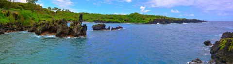 12 Stunning Hawaii State Parks Where You Can Camp All Year-Round