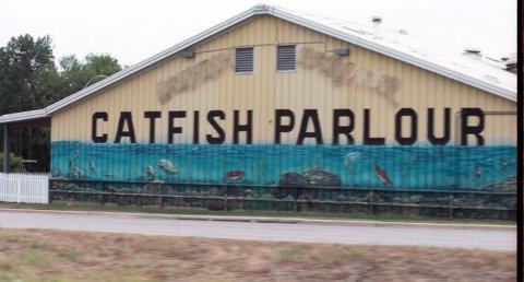 This Family-Owned Restaurant In Austin Makes Some Of The Best Fried Catfish You've Ever Eaten