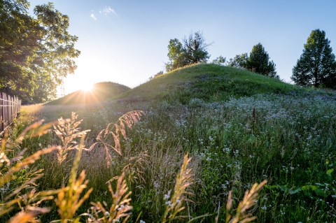 The Native American Burial Site Found In Minnesota Is A Historical Wonder