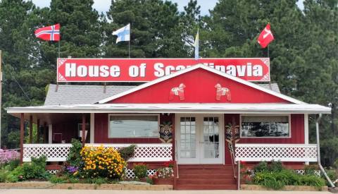 This Quaint Shop May Just Be The Most Unique In All Of South Dakota