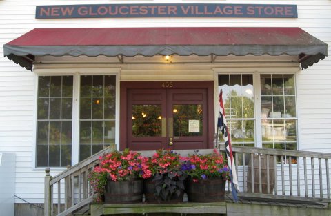 This Maine Pizza Joint In The Middle Of Nowhere Is One Of The Best In The U.S.