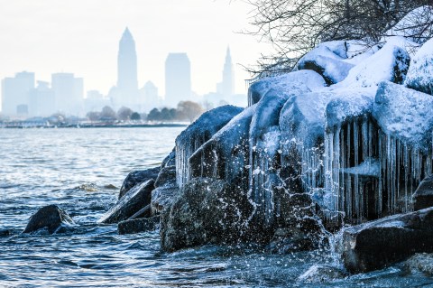 11 Wintertime Struggles Only True Clevelanders Can Fully Appreciate