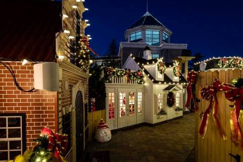 The One Delaware State Park That Will Transform Into A Winter Wonderland This Year