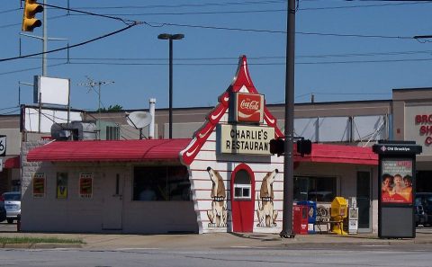 Blink And You'll Miss These 10 Tiny But Mighty Restaurants Hiding Around Cleveland